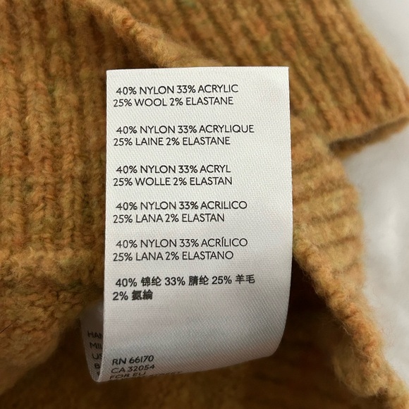 Free people sweater - Picture 7 of 7